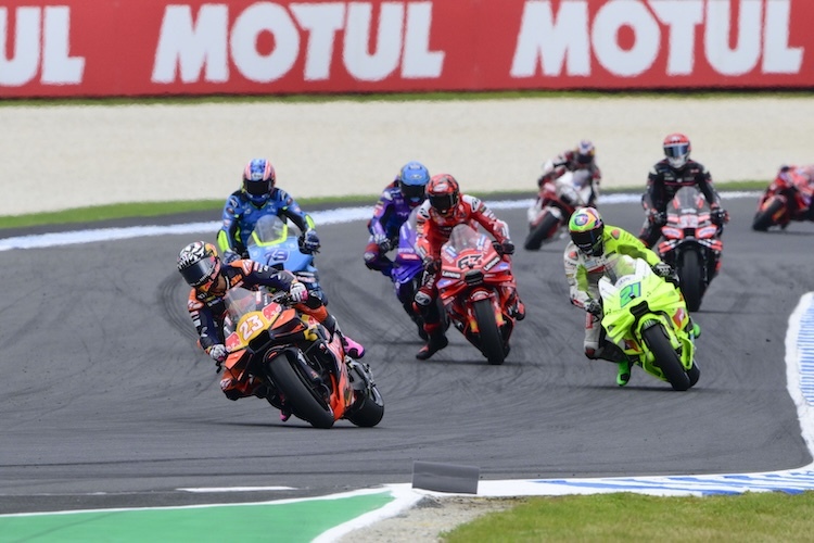 Enea Bastianini