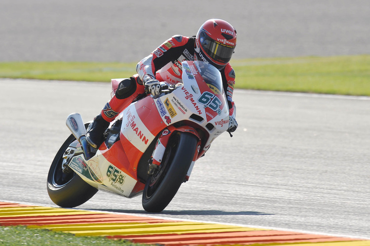 Stefan Bradl