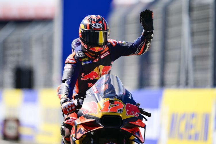 Maverick Viñales