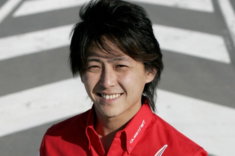 Hiroki Yoshimoto