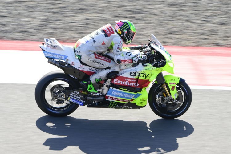 Franco Morbidelli