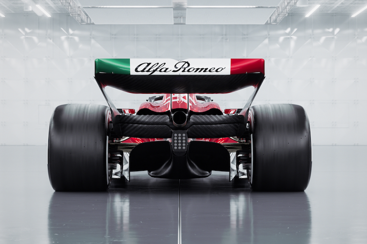 Alfa Romeo tritt Ende 2023 von der Formel-1-Bühne ab