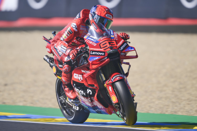 Marc Marquez