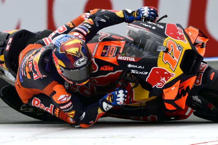 Maverick Viñales