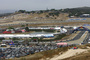 2013 fahren in Laguna Seca MotoGP und SBK
