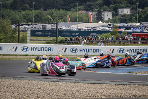 Nur noch WM, keine IDM-Wertung)