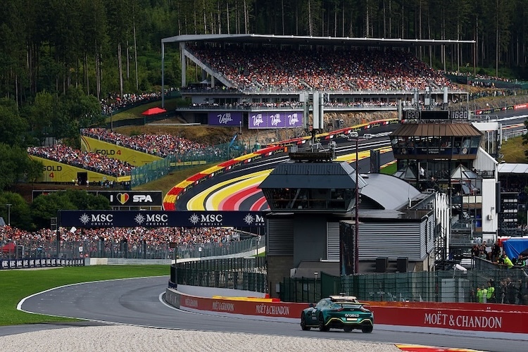 Safety Car