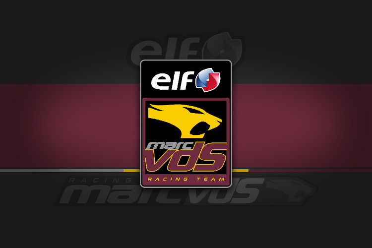 Das neue Logo von Marc VDS