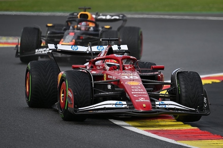 Charles Leclerc