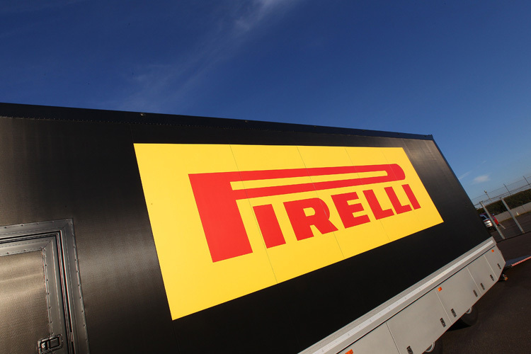 Asien ist für Pirelli ein großer Wachstumsmarkt