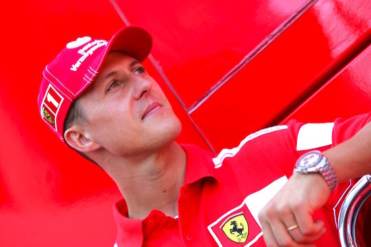 Michael Schumacher