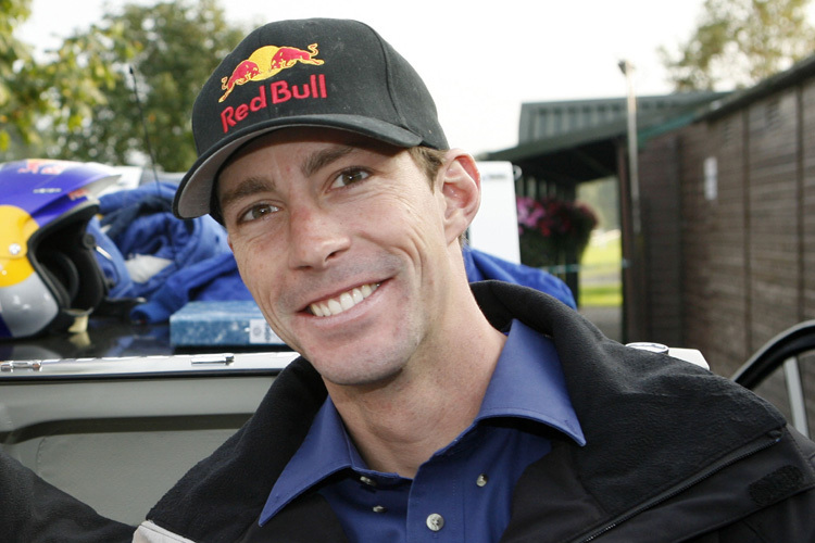 Travis Pastrana