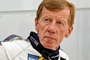 Der Doppelqweltmeister Walter Röhrl