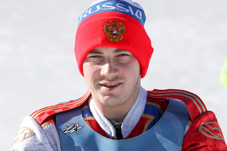 Dinar Valeev