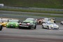Spektakel und Markenvielfalt: ADAC GT Masters