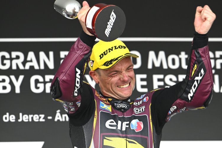 Was kann Moto2-Sieger Sam Lowes in der Superbike-WM erreichen?