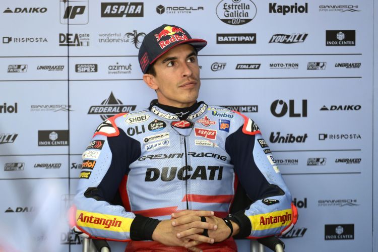 Marc Márquez