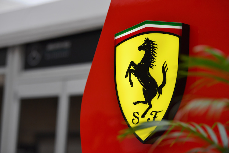 Ferrari nimmt die Produktion nicht vor dem 3. Mai wieder auf