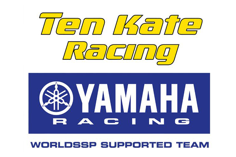 Am 11. Mai stellt sich Ten Kate Yamaha vor