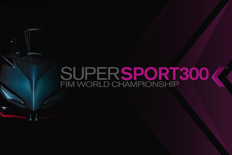Die Supersport-WM 300 wird ab 2017 die Superbike-Serie bereichern