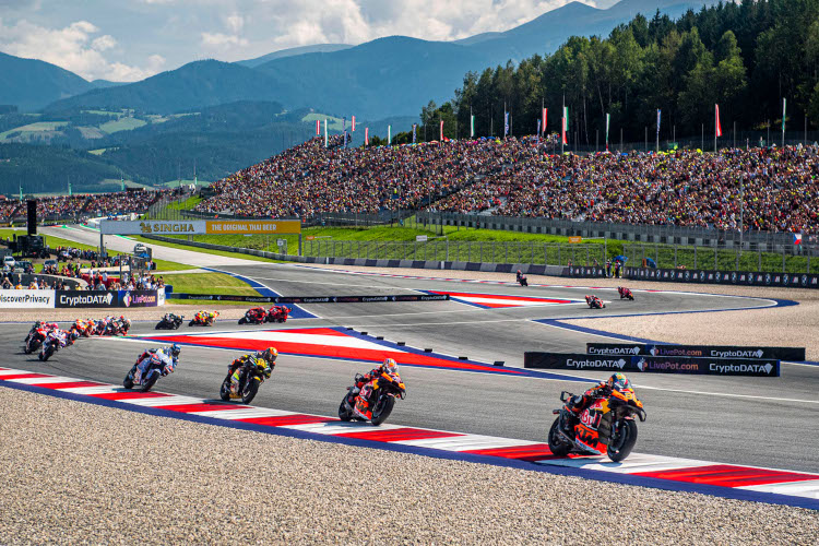 MotoGP 2024 Highlights: Speed, Drama, Triumphs