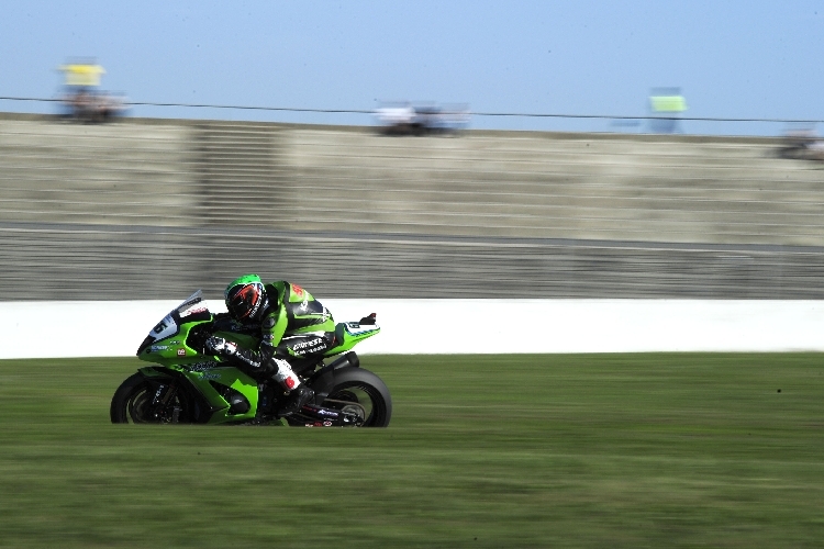 Tom Sykes