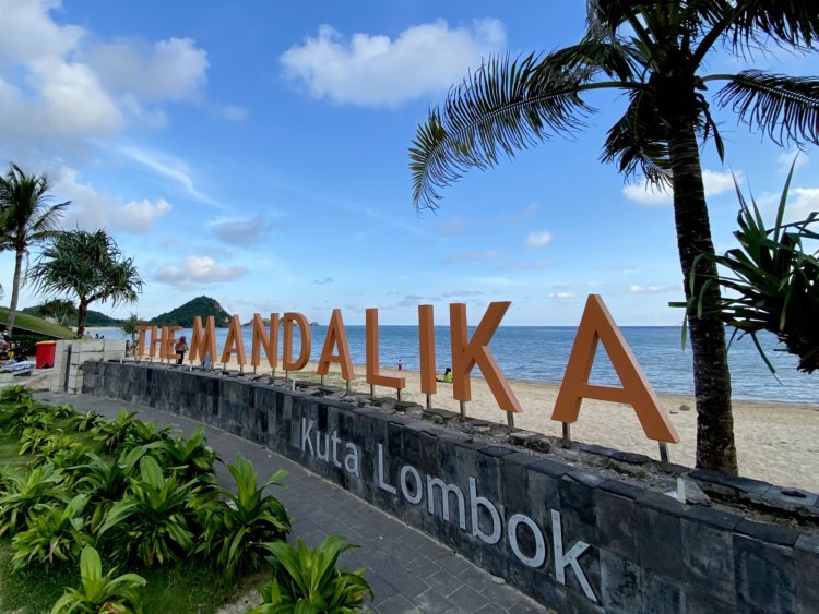 Auf Lombok erwartet die Superbike-WM exotisches Flair