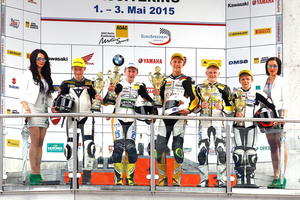 ADAC geht neue Wege, ohne die IDM)