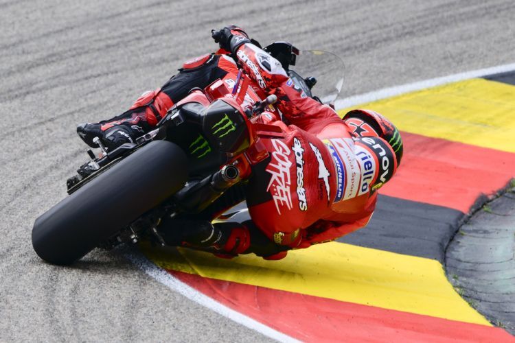 Francesco Bagnaia