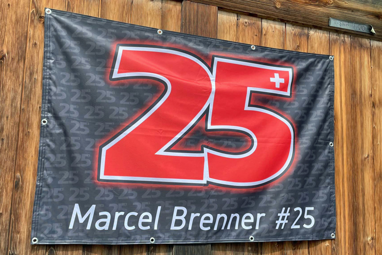 Marcel Brenner