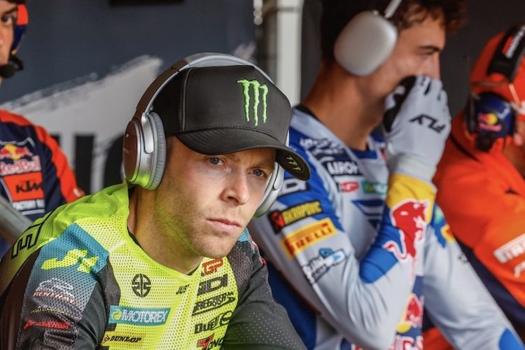 Romain Febvre