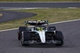 Lewis Hamilton blickt zuversichtlich auf den GP in Japan