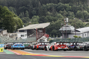 DTM startet Esports Championship)