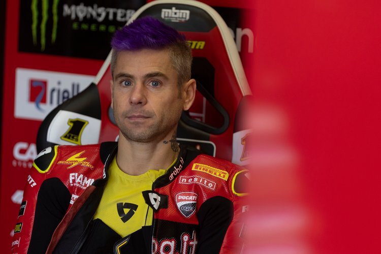 Alvaro Bautista