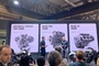 Benda präsentiert an der Motorradmesse Mailand drei Motorenkonzepte