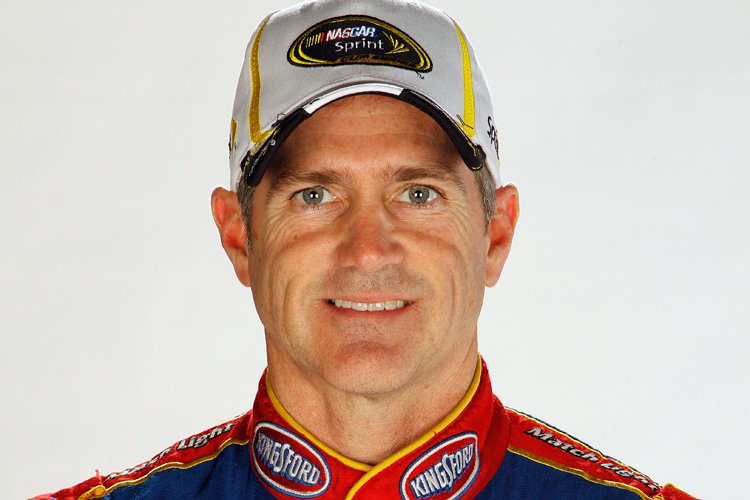 Bobby Labonte: Rippenbrüche Verhindern Atlanta-Start / NASCAR Cup ...