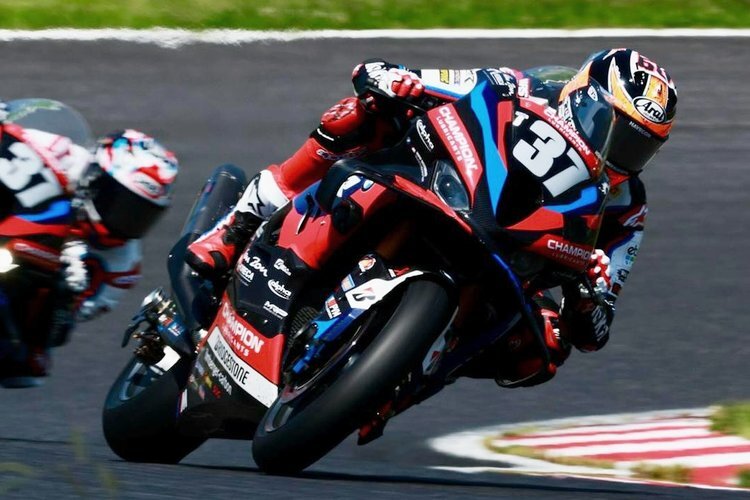 BMW-entsendet-Michael-van-der-Mark-zum-Suzuka-8h