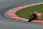 Marc Márquez in Sepang: Der grosse Drifter
