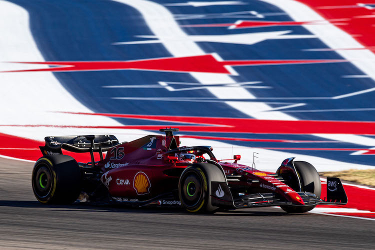 Charles Leclerc