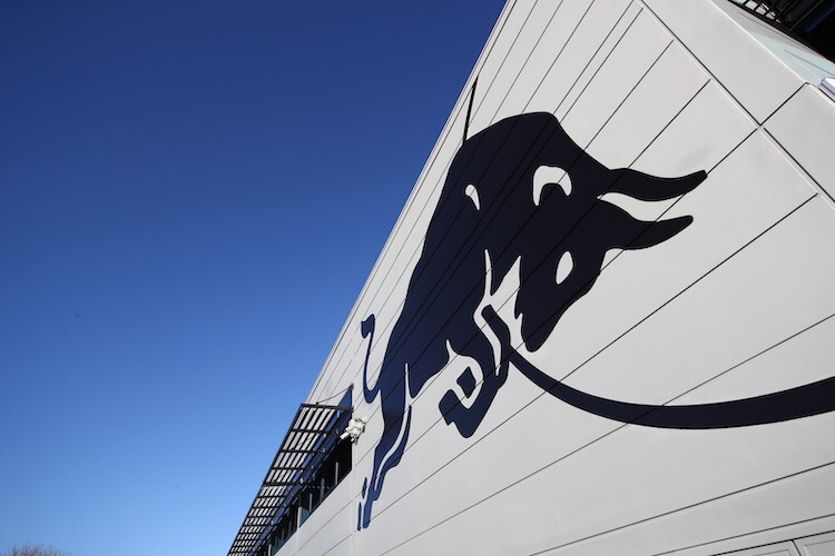 ​Red Bull hat sich für die Motorenabteilung Verstärkung aus dem Mercedes-Lager geholt