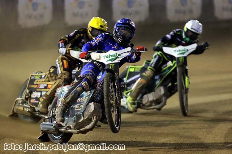 Bewley, Thomsen, Vaculik