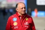 Ferrari-Teamchef Fred Vasseur