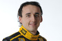 Robert Kubica
