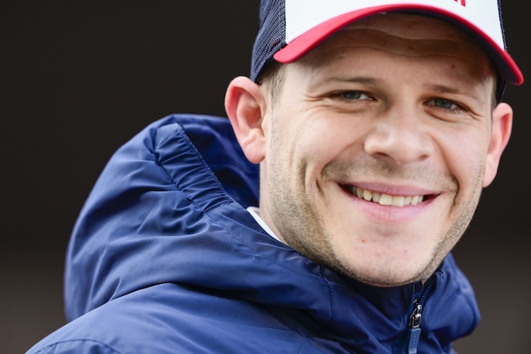 Stefan Bradl