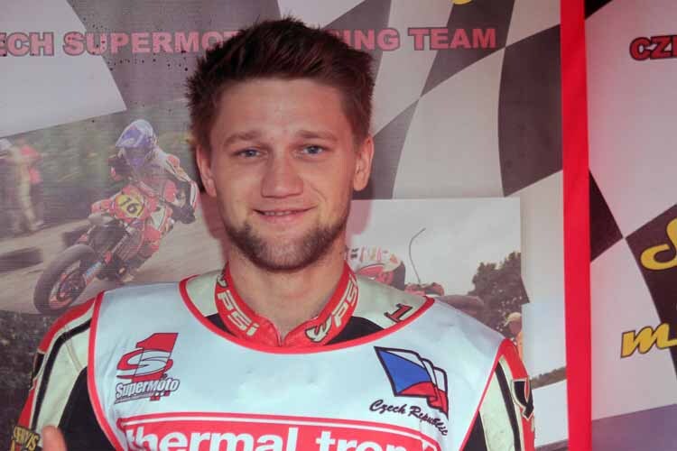 Miloslav Řihák