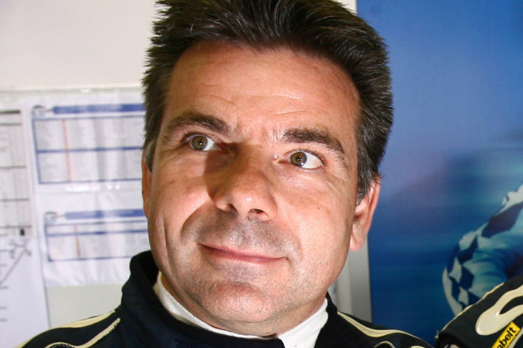 Maurizio Basso