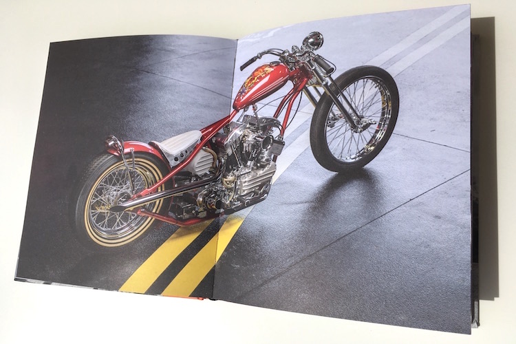 Darwin Holstrom Motor Legenden Harley-Davidson Harley Davidson Buch Neu! 