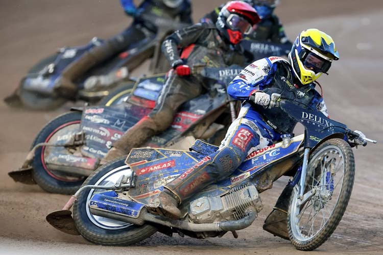 Pedersen, Drejer, Pollestad, Mencel