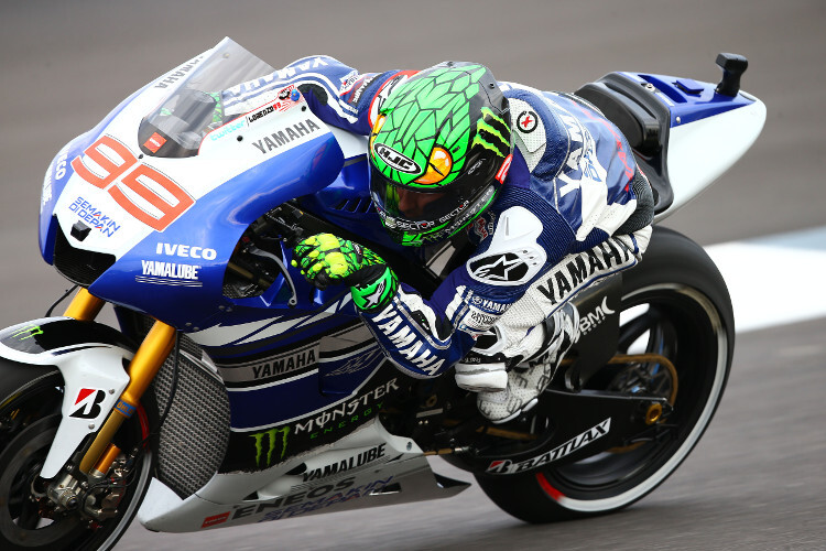 Jorge Lorenzo