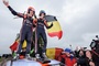 Thierry Neuville und Nicolas Gilsoul siegten in Polen